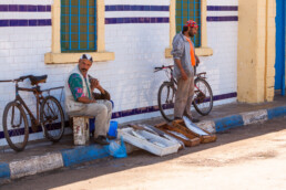 Essaouira, Marokko | 6825 | Copyright Effinger