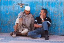 Essaouira, Marokko | 6962 | Copyright Effinger