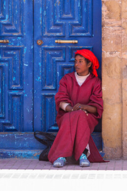 Essaouira, Marokko | 6972 | Copyright Effinger