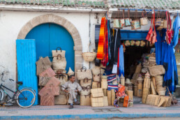 Essaouira, Marokko | 8798 | Copyright Effinger