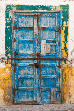 Essaouira, Marokko | 8880 | Copyright Effinger