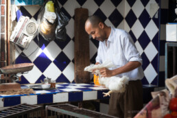 Essaouira, Marokko | 8935 | Copyright Effinger