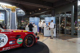 Eventfotos Motorworld München: Amazon Web Services AWS Automotive Cloud Symposium | 4400 | Copyright Effinger