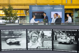 Eventfotos Motorworld München: Amazon Web Services AWS Automotive Cloud Symposium | 4453 | Copyright Effinger
