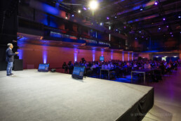 Eventfotos Motorworld München: Amazon Web Services AWS Automotive Cloud Symposium | 4615 | Copyright Effinger