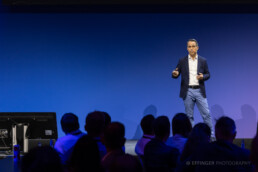 Eventfotos Motorworld München: Amazon Web Services AWS Automotive Cloud Symposium | 4670 | Copyright Effinger