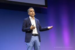 Eventfotos Motorworld München: Amazon Web Services AWS Automotive Cloud Symposium | 4764 | Copyright Effinger