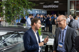 Eventfotos Motorworld München: Amazon Web Services AWS Automotive Cloud Symposium | 5304 | Copyright Effinger