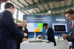 Eventfotos Motorworld München: Amazon Web Services AWS Automotive Cloud Symposium | 5383 | Copyright Effinger