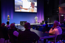 Eventfotos Motorworld München: Amazon Web Services AWS Automotive Cloud Symposium | 5576 | Copyright Effinger
