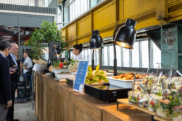 Eventfotos Motorworld München: Amazon Web Services AWS Automotive Cloud Symposium | 5805 | Copyright Effinger