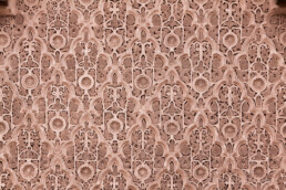 Medersa Ben Joussef, Marrakesch, Marokko | 6157 | Copyright Effinger