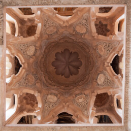 Medersa Ben Joussef, Marrakesch, Marokko | 8694 | Copyright Effinger