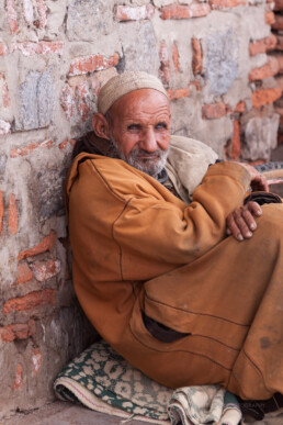 Medina-Impressionen, Marrakesch, Marokko | 6207 | Copyright Effinger