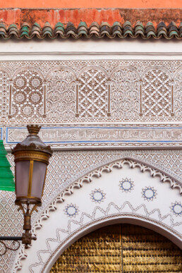 Medina-Impressionen, Marrakesch, Marokko | 7195 | Copyright Effinger