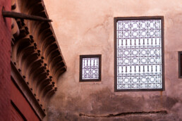 Medina-Impressionen, Marrakesch, Marokko | 7208 | Copyright Effinger