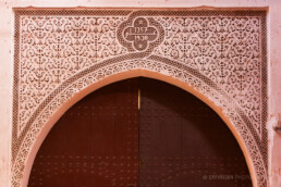 Medina-Impressionen, Marrakesch, Marokko | 7274 | Copyright Effinger