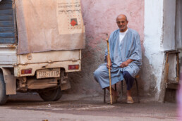 Medina-Impressionen, Marrakesch, Marokko | 7301 | Copyright Effinger