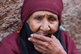 Medina-Impressionen, Marrakesch, Marokko | 7308 | Copyright Effinger