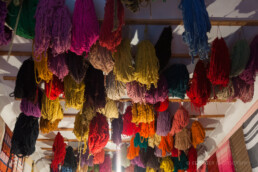 Souk-Impressionen, Marrakesch, Marokko | 8725 | Copyright Effinger