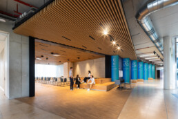 Siemens Technology Center STC Garching | 5192 | Copyright Effinger