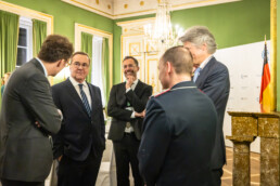 Boris Pistorius auf der MSC 2025 | 4337 | © Effinger