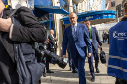 Friedrich Merz | Munich Security Conference MSC 2024 | 7938 | Copyright Effinger