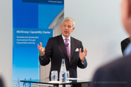 Dominic Barton | Former Head of McKinsey & Company | 0708 | © Effinger