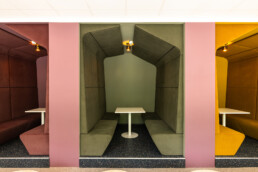 Rilano Hotel München | 3603 | © Effinger