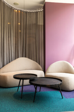 Rilano Hotel München | 3639 | © Effinger