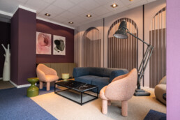 Rilano Hotel Munich | 3645 | © Effinger