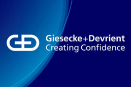 Giesecke+Devrient Logo