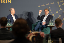 Mika Häkkinen, Weltmeister Formel 1 | 9194 | © Effinger