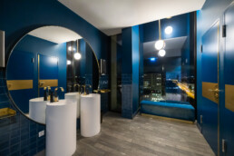 Andaz Hotel München | 2524 | © Effinger