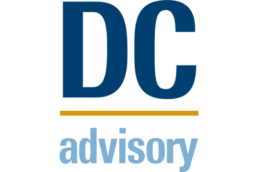 DC advisory logo