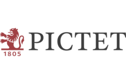 Pictet logo