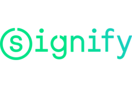 signify logo
