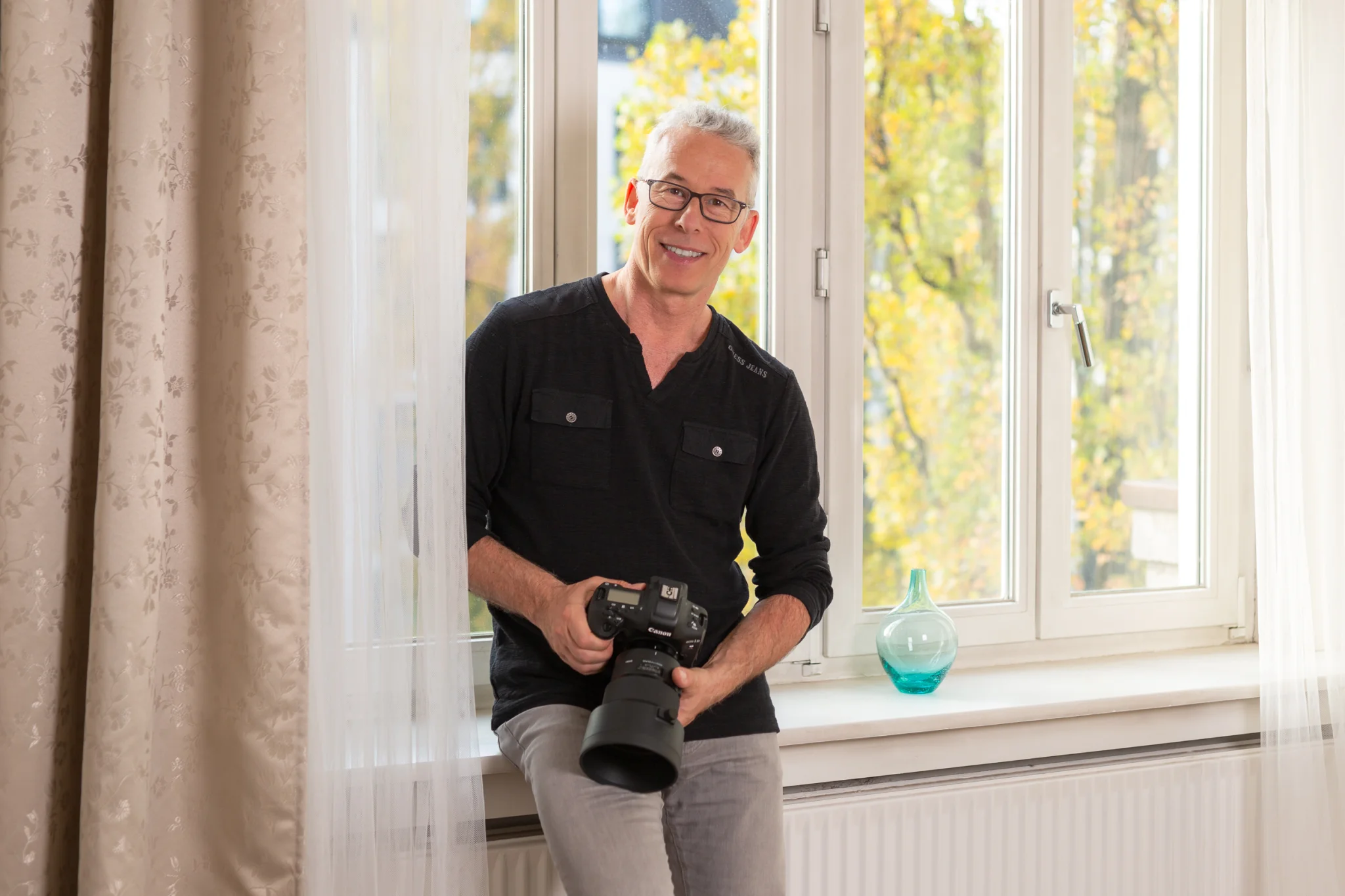 Eventfotograf in München Thomas Effinger